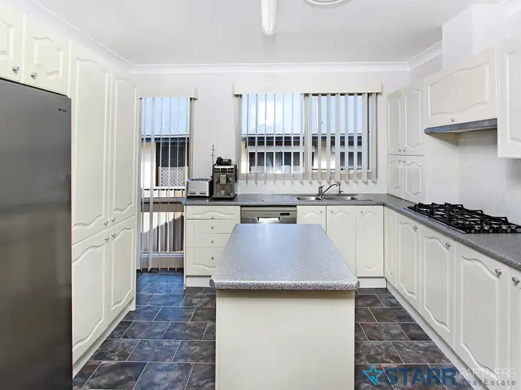 Second view of Homely house listing, 22 Scott Road, Colyton NSW 2760