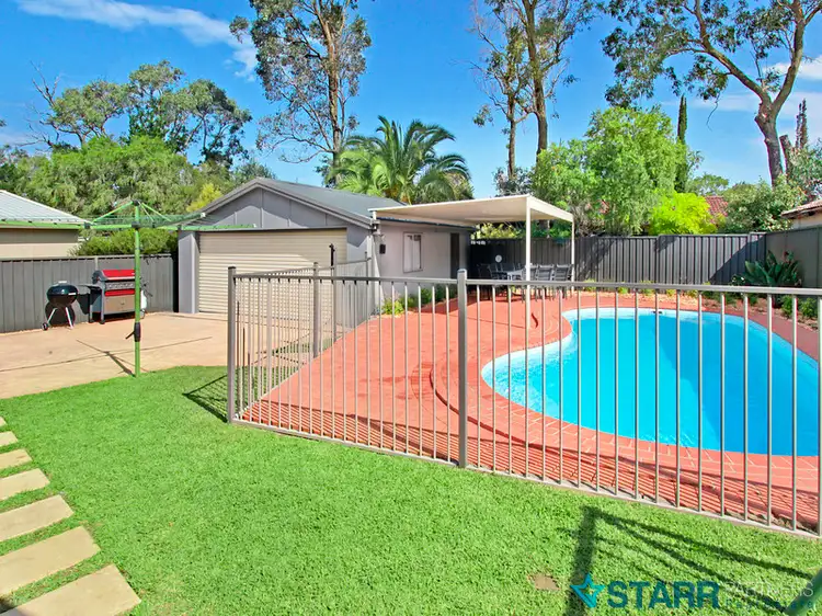 Third view of Homely house listing, 22 Scott Road, Colyton NSW 2760