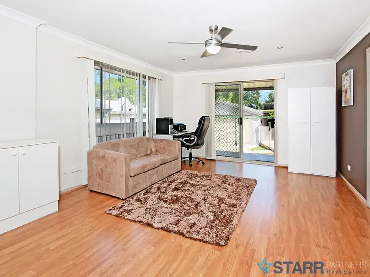 Fifth view of Homely house listing, 22 Scott Road, Colyton NSW 2760