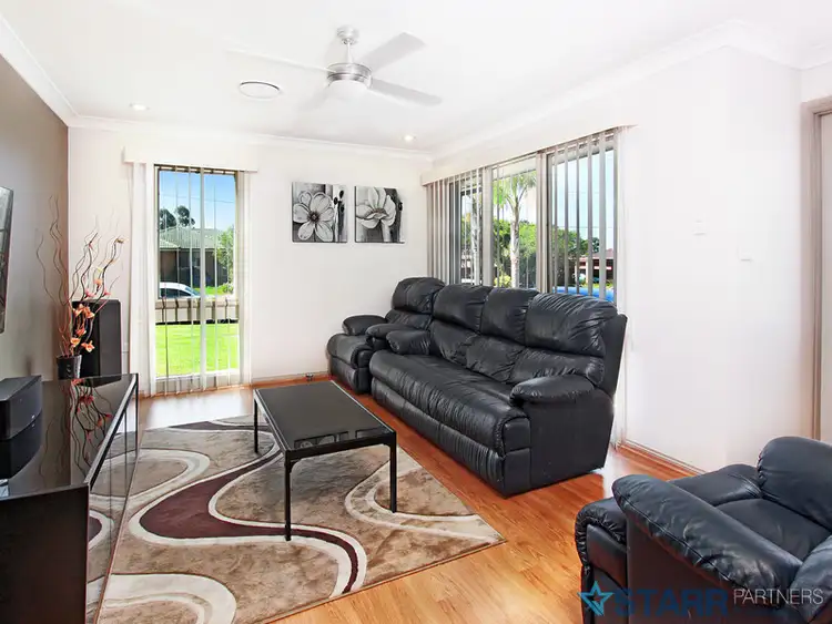Sixth view of Homely house listing, 22 Scott Road, Colyton NSW 2760