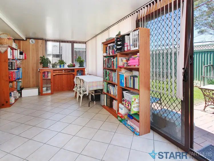 Fifth view of Homely house listing, 96 Pine Creek Circuit, St Clair NSW 2759