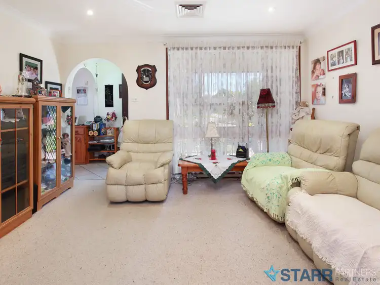 Sixth view of Homely house listing, 96 Pine Creek Circuit, St Clair NSW 2759