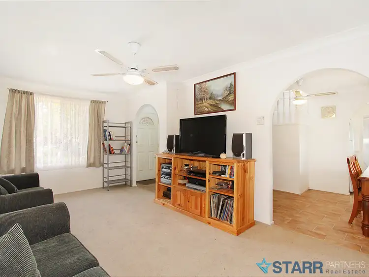 Sixth view of Homely house listing, 4 Erie Place, St Clair NSW 2759