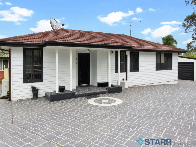 Main view of Homely house listing, 3 Tairora Street, Whalan NSW 2770