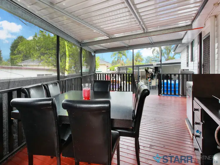 Third view of Homely house listing, 3 Tairora Street, Whalan NSW 2770