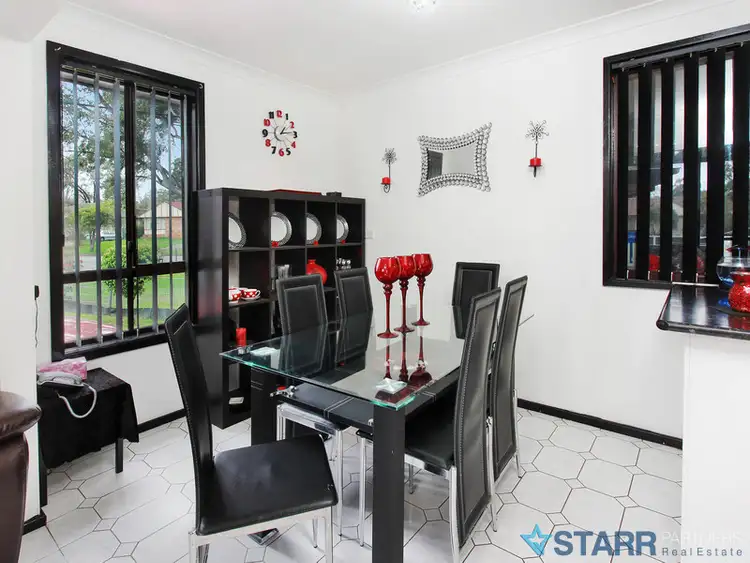 Sixth view of Homely house listing, 3 Tairora Street, Whalan NSW 2770