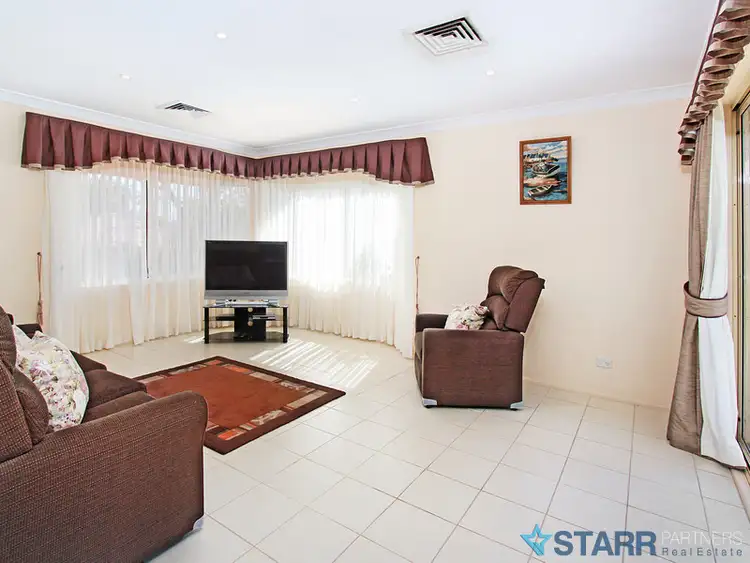 Sixth view of Homely house listing, 15 Chardonnay Road, St Clair NSW 2759