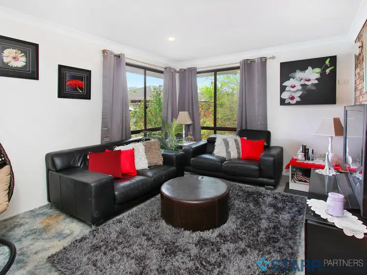 Fifth view of Homely house listing, 37 Warbler Street, Erskine Park NSW 2759