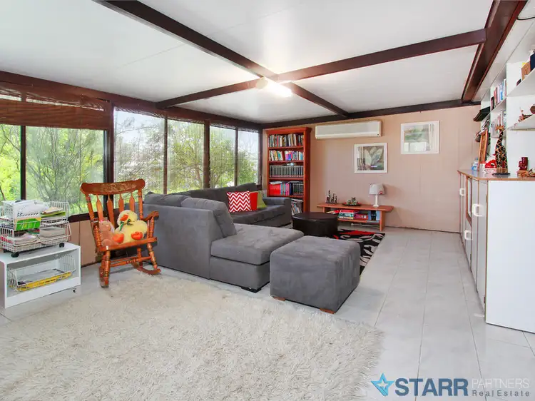 Sixth view of Homely house listing, 37 Warbler Street, Erskine Park NSW 2759