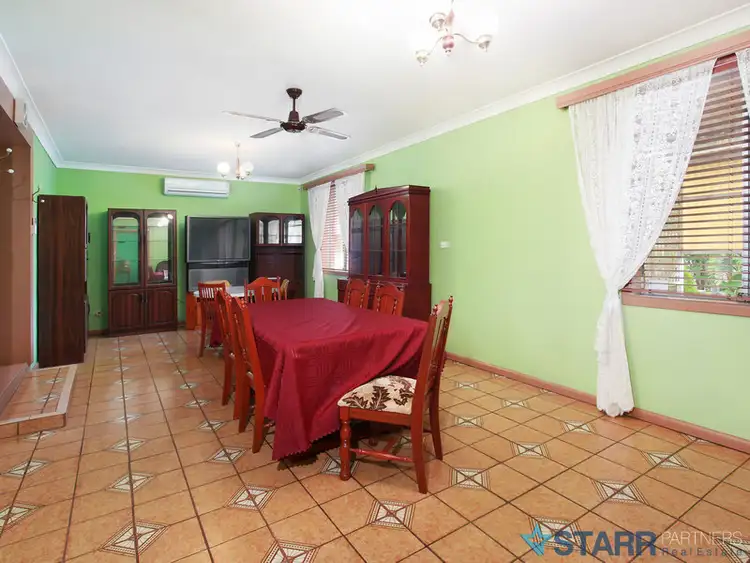 Fifth view of Homely house listing, 231 Great Western Highway, St Marys NSW 2760