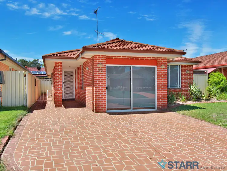 Main view of Homely house listing, 59 Olympus Drive, St Clair NSW 2759