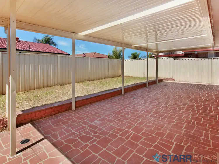 Fifth view of Homely house listing, 59 Olympus Drive, St Clair NSW 2759