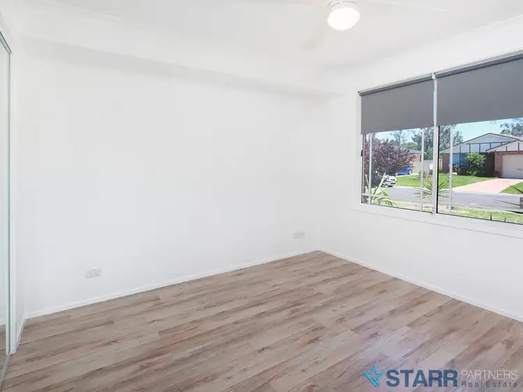 Sixth view of Homely house listing, 59 Olympus Drive, St Clair NSW 2759