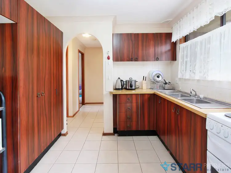 Second view of Homely villa listing, 2/5-15 Carpenter Street, Colyton NSW 2760