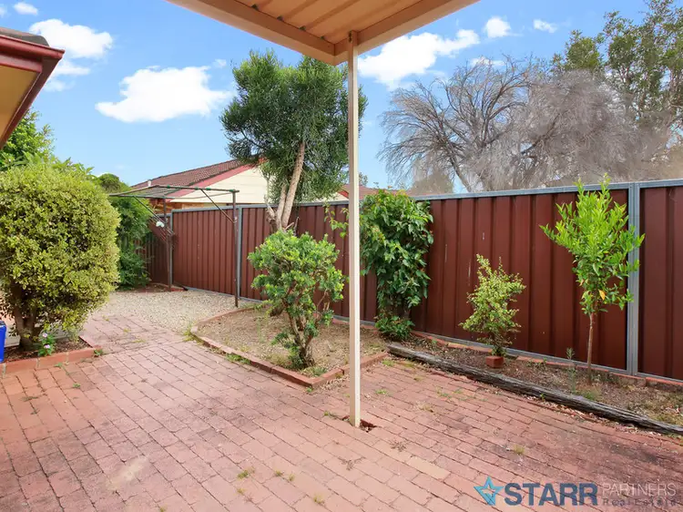 Third view of Homely villa listing, 2/5-15 Carpenter Street, Colyton NSW 2760