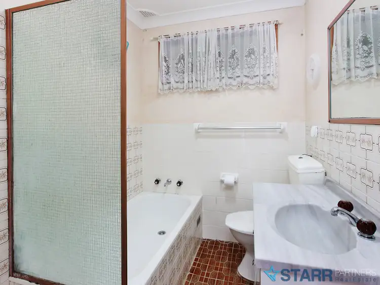 Fourth view of Homely villa listing, 2/5-15 Carpenter Street, Colyton NSW 2760