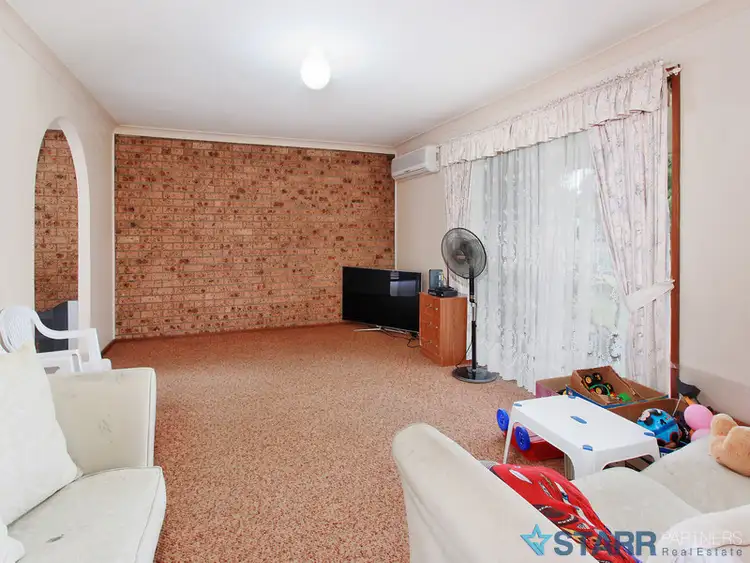 Fifth view of Homely villa listing, 2/5-15 Carpenter Street, Colyton NSW 2760