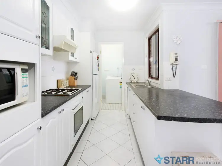 Second view of Homely house listing, 43 Fantail Crescent, Erskine Park NSW 2759