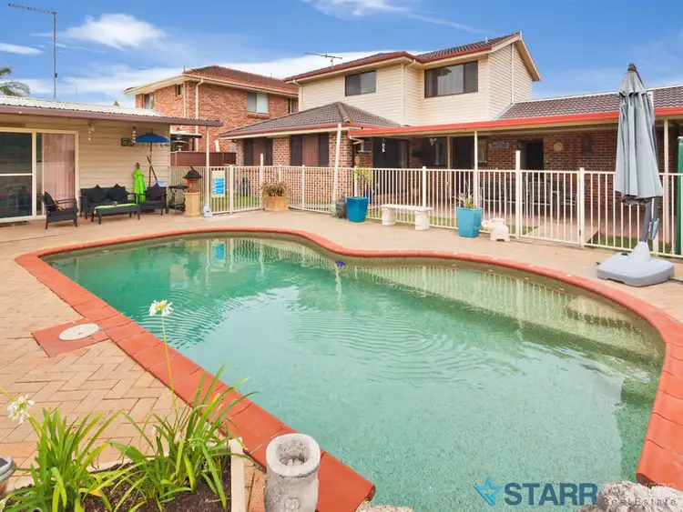 Third view of Homely house listing, 43 Fantail Crescent, Erskine Park NSW 2759