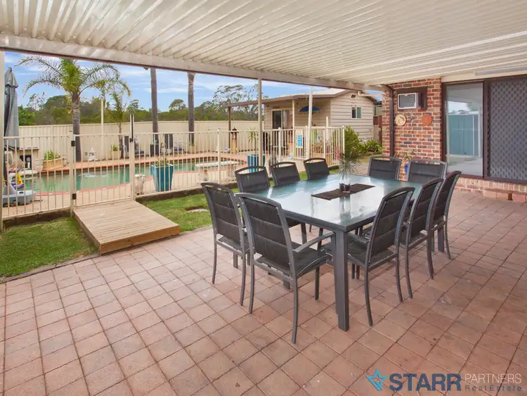 Fourth view of Homely house listing, 43 Fantail Crescent, Erskine Park NSW 2759