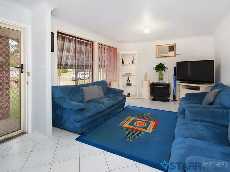 Sixth view of Homely house listing, 43 Fantail Crescent, Erskine Park NSW 2759
