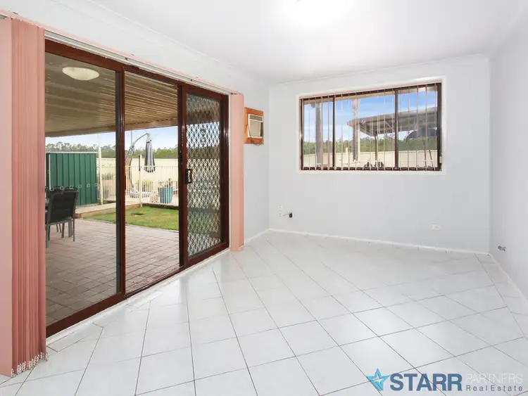 Seventh view of Homely house listing, 43 Fantail Crescent, Erskine Park NSW 2759