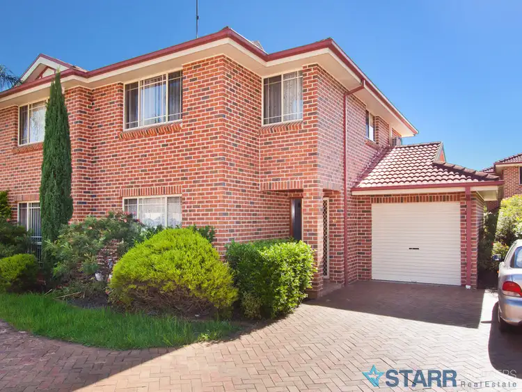 15/32 Wilson Street, St Marys NSW 2760