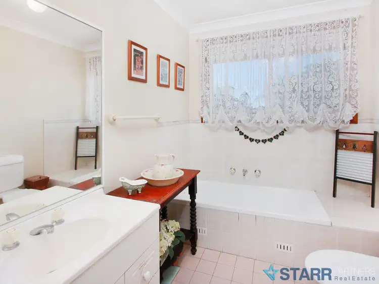 Fourth view of Homely villa listing, 15/32 Wilson Street, St Marys NSW 2760