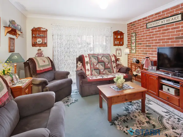 Fifth view of Homely villa listing, 15/32 Wilson Street, St Marys NSW 2760