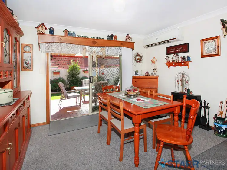 Sixth view of Homely villa listing, 15/32 Wilson Street, St Marys NSW 2760