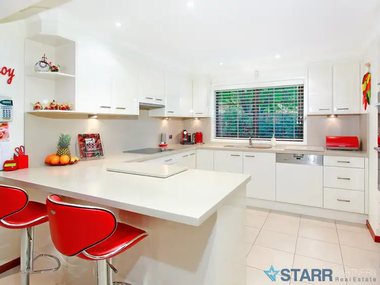 Second view of Homely house listing, 8 Strickland Place, Erskine Park NSW 2759