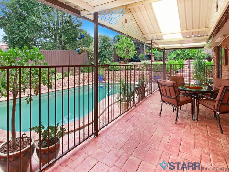 Third view of Homely house listing, 8 Strickland Place, Erskine Park NSW 2759