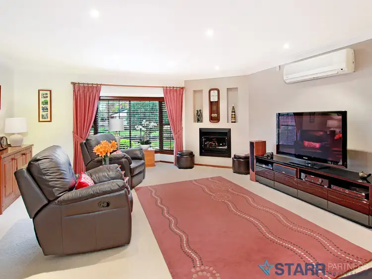 Fourth view of Homely house listing, 8 Strickland Place, Erskine Park NSW 2759