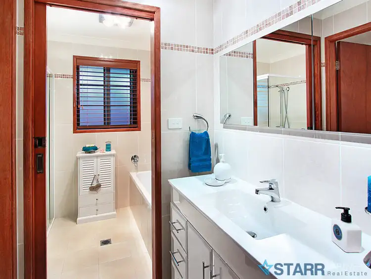 Fifth view of Homely house listing, 8 Strickland Place, Erskine Park NSW 2759