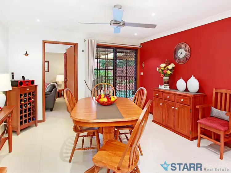 Sixth view of Homely house listing, 8 Strickland Place, Erskine Park NSW 2759