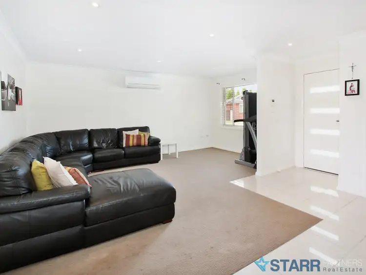 Sixth view of Homely house listing, 5 Bowood Place, St Marys NSW 2760