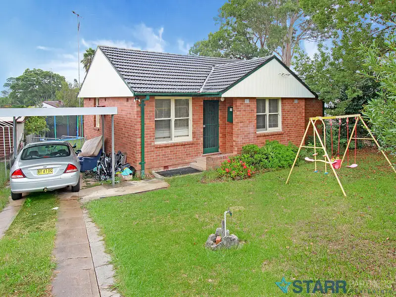 Main view of Homely house listing, 12 Waikanda Crescent, Whalan NSW 2770