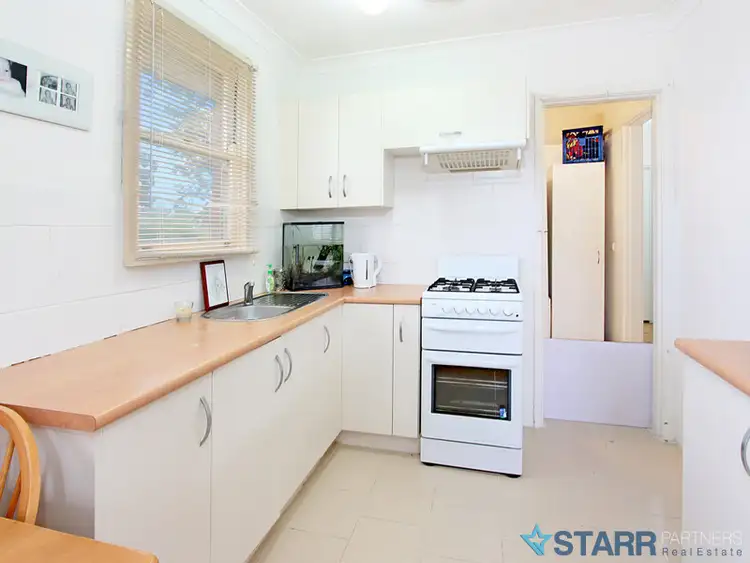 Second view of Homely house listing, 12 Waikanda Crescent, Whalan NSW 2770