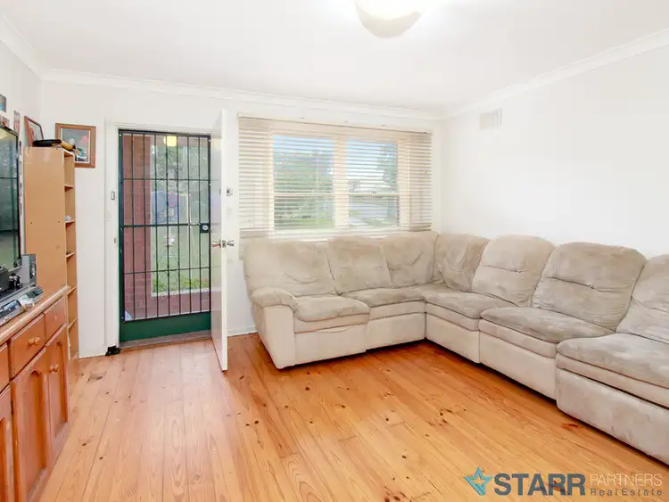 Third view of Homely house listing, 12 Waikanda Crescent, Whalan NSW 2770