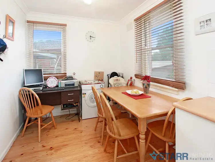 Fourth view of Homely house listing, 12 Waikanda Crescent, Whalan NSW 2770