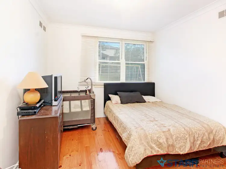 Fifth view of Homely house listing, 12 Waikanda Crescent, Whalan NSW 2770