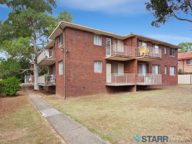 Main view of Homely house listing, 10/45 Victoria Street, Werrington NSW 2747