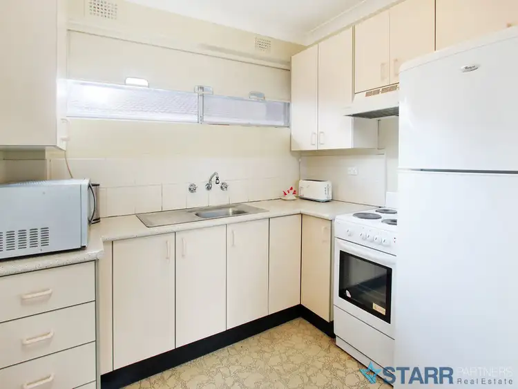 Second view of Homely house listing, 10/45 Victoria Street, Werrington NSW 2747