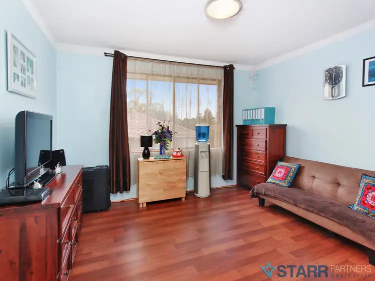 Fourth view of Homely house listing, 10/45 Victoria Street, Werrington NSW 2747