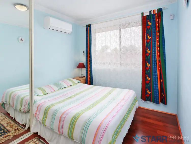 Sixth view of Homely house listing, 10/45 Victoria Street, Werrington NSW 2747