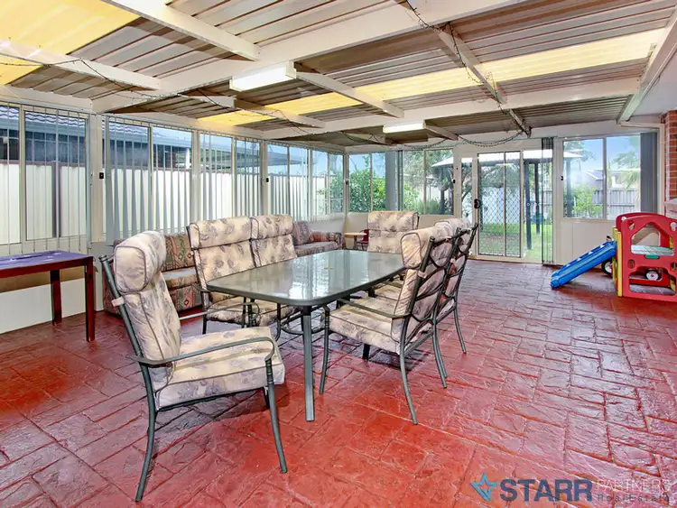 Third view of Homely house listing, 4 Renata Place, Hassall Grove NSW 2761