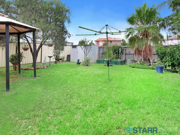 Fourth view of Homely house listing, 4 Renata Place, Hassall Grove NSW 2761
