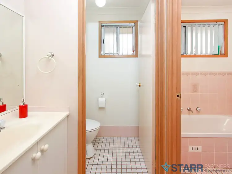 Fifth view of Homely house listing, 4 Renata Place, Hassall Grove NSW 2761