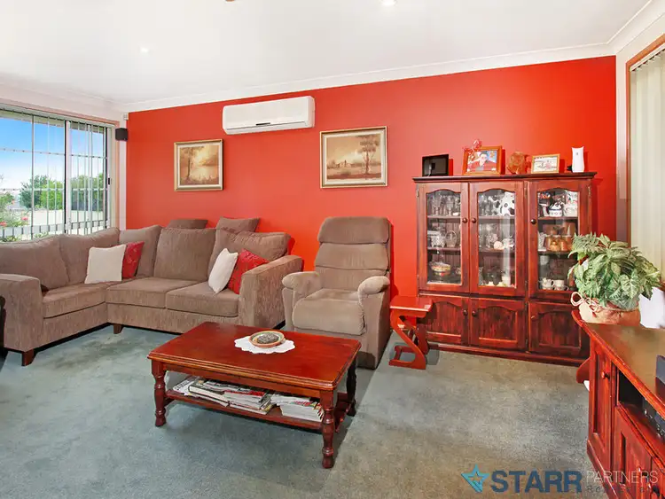 Sixth view of Homely house listing, 4 Renata Place, Hassall Grove NSW 2761