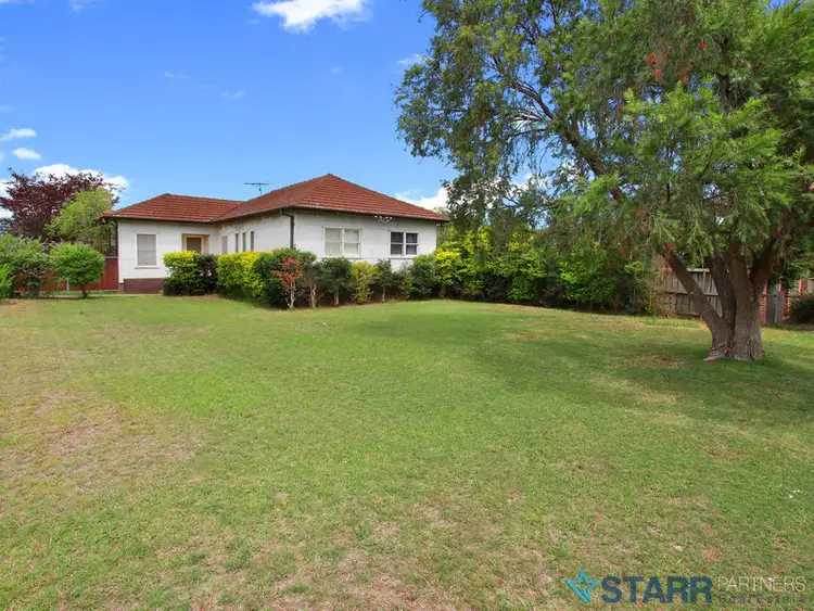 7 Ross Place, St Marys NSW 2760